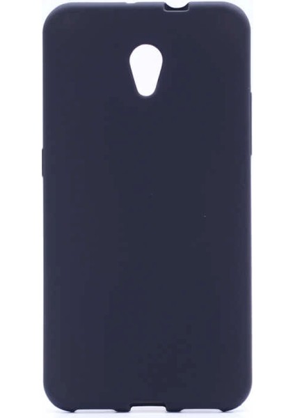 Zte Blade V7 Kılıf Zore Premier Silikon Kapak