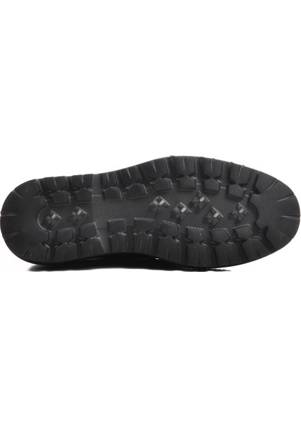 Siyah Deri Erkek Klasik Ayakkabı Premium 110 M indirimleri