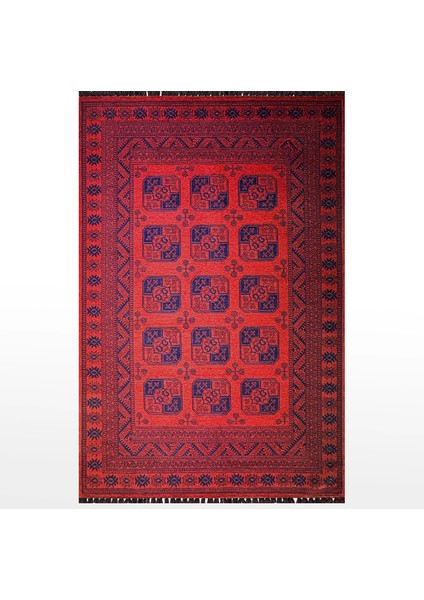 Arven 01 Afgan Kilim