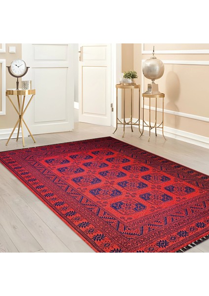 Arven 01 Afgan Kilim