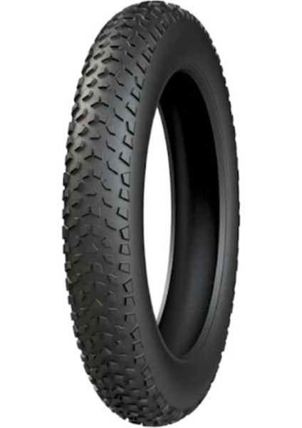 Anlaş/ırc Elektrikli Bisiklet Pedal Destekli Dış Lastiği 20*400