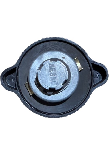 4117122 - Mazot Depo Kapağı Kilitli - Fiat ile Uyumlu modelleri