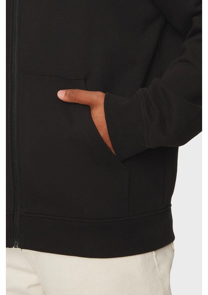 Pamuk Regular Fit Kapüşonlu Yaka Sweat J30J326858BEH Erkek Sweat J30J326858 Beh indirimleri