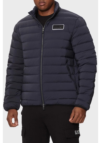 % 100 Kuş Tüyü Dolgulu Şişme Mont Erkek Mont 6DPB14 Pnhaz 1562