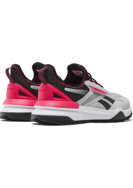 Classıc So Gri Unisex Çocuk Sneaker modelleri