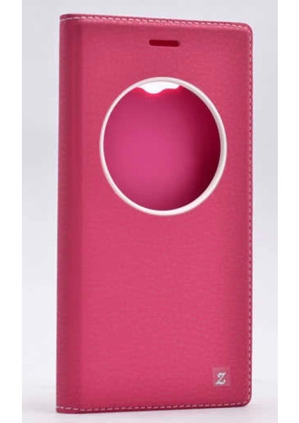 Asus Zenfone Max ZC550KL Kılıf Zore Dolce Kapaklı Kılıf