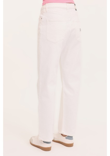 Julıe Uh Str BH6193 Lacivert Kadın Jean Pantolon fiyatları