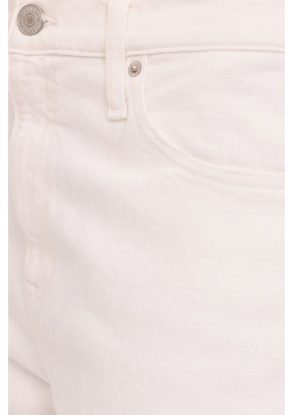 Julıe Uh Str BH6193 Lacivert Kadın Jean Pantolon fırsatları