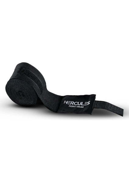 Blck Bandage Siyah Düz Boks Bandajı, Eldiven Bandajı, Kick Boks Bandajı fiyatları