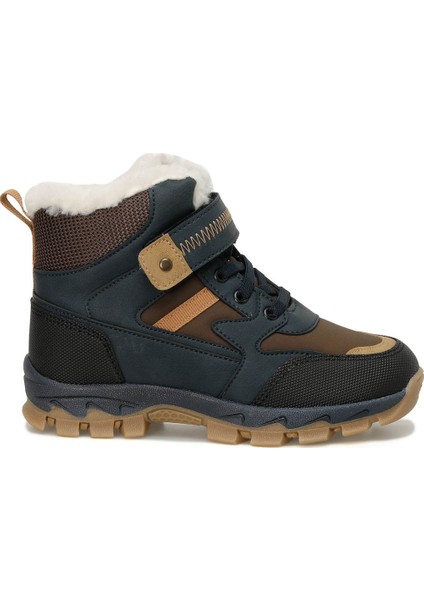 ZAG.F4PR Kahverengi Erkek Çocuk Outdoor Bot
