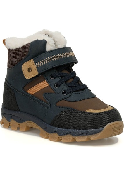 ZAG.F4PR Kahverengi Erkek Çocuk Outdoor Bot fiyatları