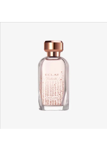 Eclat Festivité Eau De Toilette