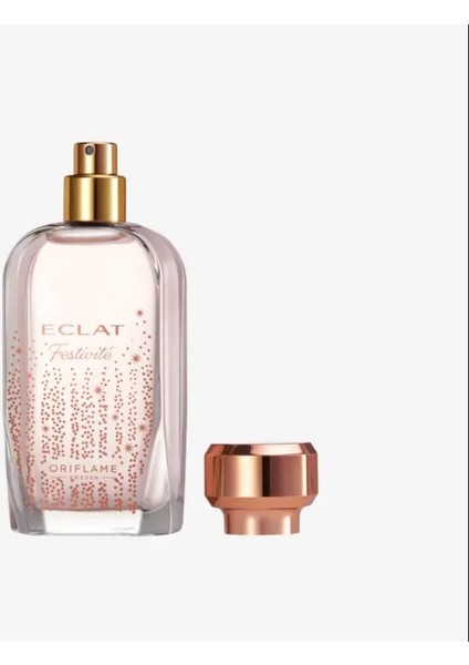 Eclat Festivité Eau De Toilette modelleri