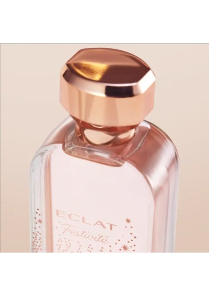 Eclat Festivité Eau De Toilette fırsatları