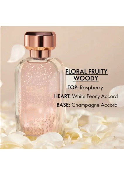 Eclat Festivité Eau De Toilette indirimleri