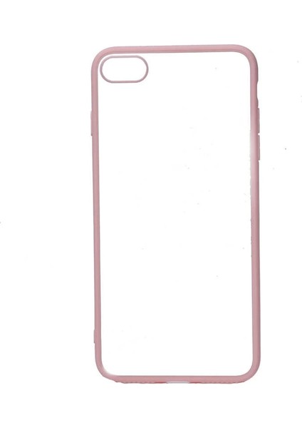 Apple iPhone 6 Kılıf Zore Endi Kapak
