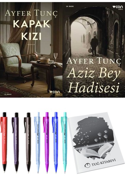 Aziz Bey Hadisesi ve Kapak Kızı Ayfer Tunç