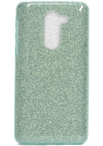 Huawei Gr5 2017 Honor 6x Kılıf Zore Shining Silikon