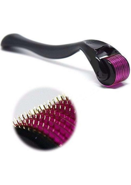 Derma Roller System 0.5 Mm.