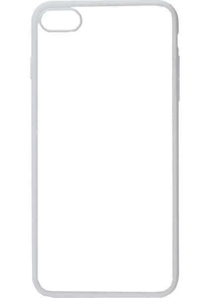 Apple iPhone 6 Kılıf Zore Endi Kapak