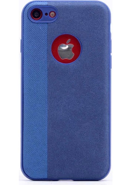 Apple iPhone 6 Kılıf Zore City Silikon