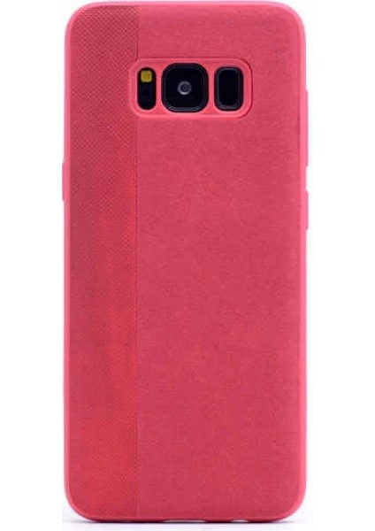 Galaxy S8 Plus Kılıf Zore City Silikon
