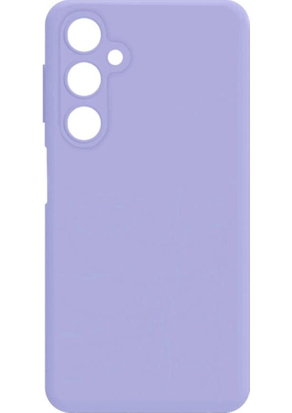 Galaxy M14 Kılıf Zore Biye Silikon