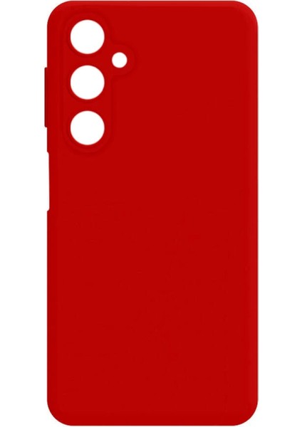 Galaxy M14 Kılıf Zore Biye Silikon