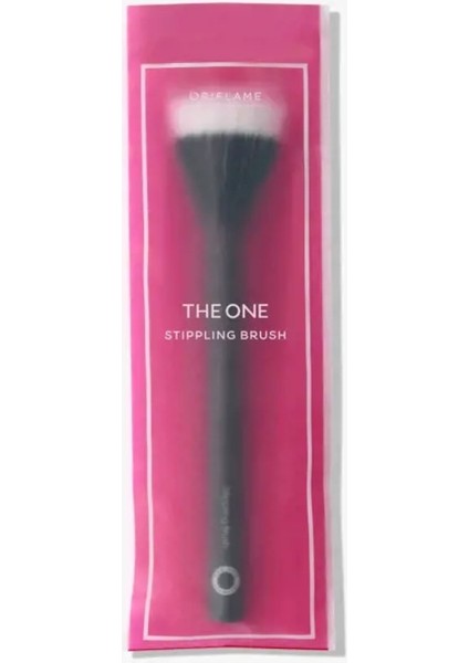 The One Stippling Fırça