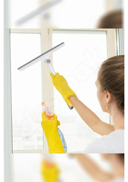 Oynar Başlıklı Silikon Cam Silme Aparatı fırsatları