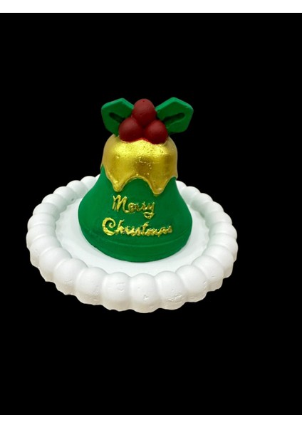 Dekoratif Biblo, Obje 2 Li Set Hediyelik