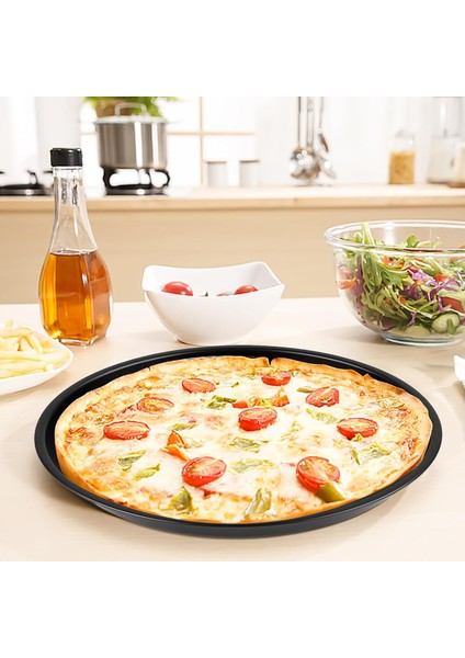 Pizza ve Çörek Tepsisi 20 cm modelleri