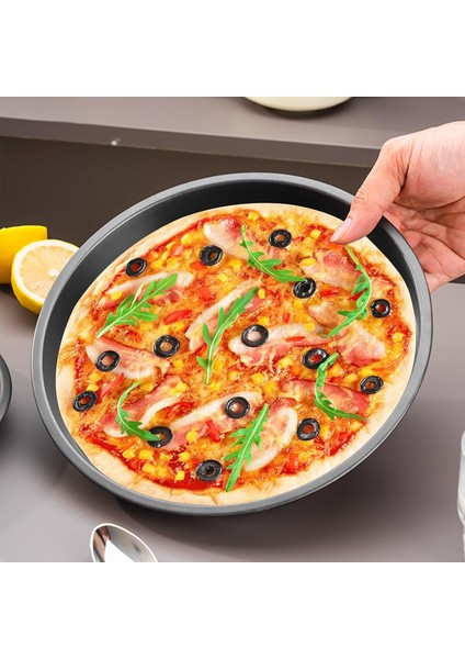 Pizza ve Çörek Tepsisi 20 cm indirimleri