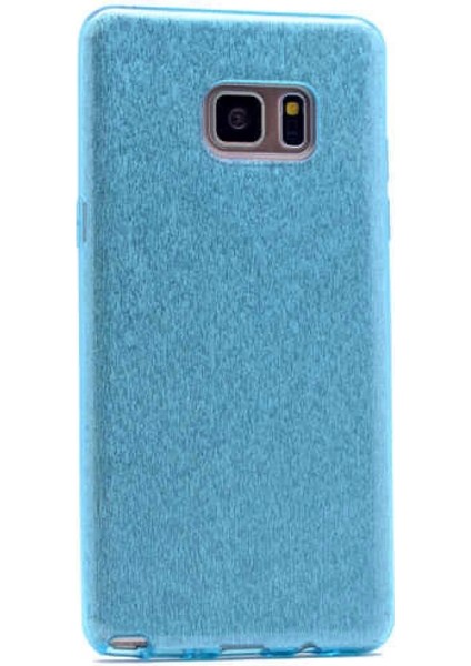 Samsung Galaxy S7 Edge Kılıf Shining Silikon