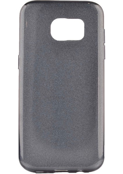 Samsung Galaxy S7 Edge Kılıf Shining Silikon