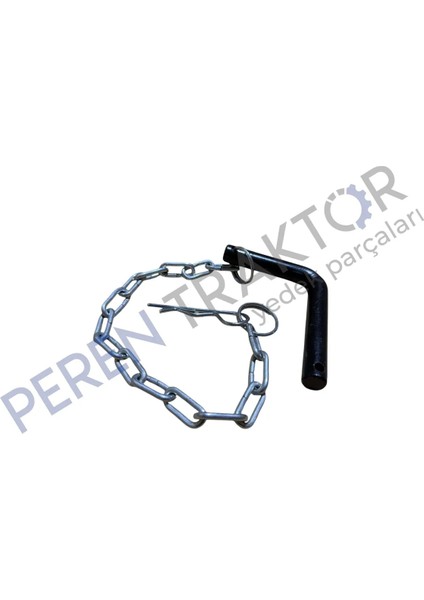 44906937 - Rops Tente Ayak Bağlantı Pimi Zincirli - New Holland ile Uyumlu fırsatları