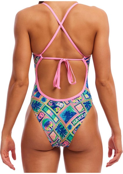 Tmt Ukule Babe Kadın Yüzme Mayosu modelleri