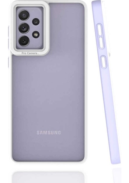 Samsung Galaxy A73 Kılıf Mima Kapak