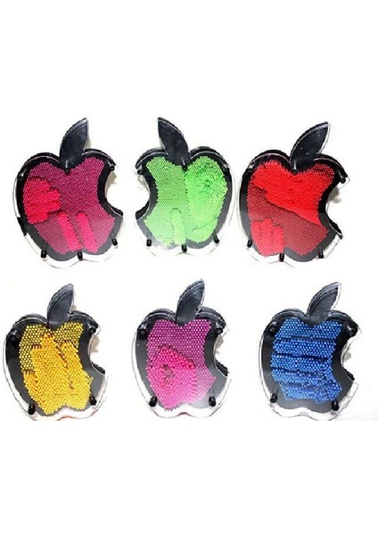 Pinart Apple Büyük - LKM9487-8357