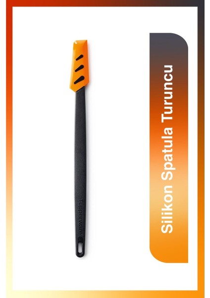 Silikon Spatula