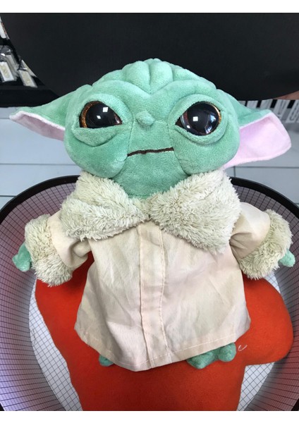 Baby Yoda A Kalite Kendi Üretimimiz