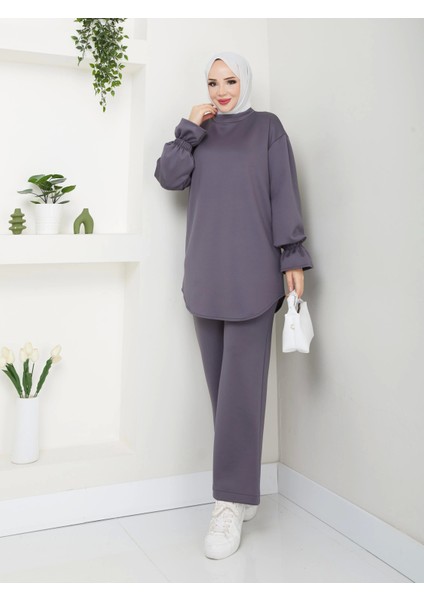 Scuba Kumaş Ikili Takım