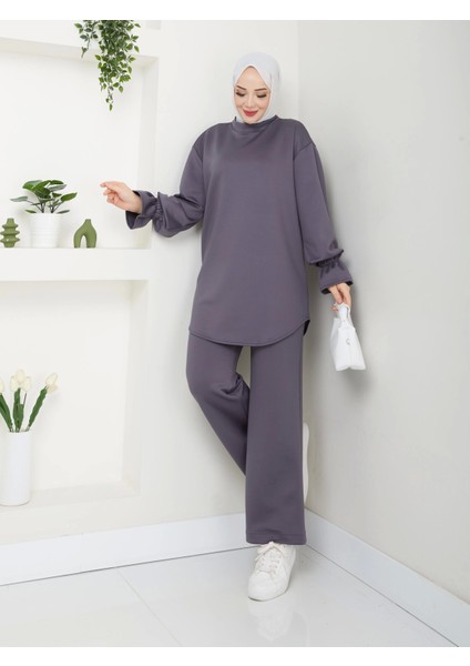 Scuba Kumaş Ikili Takım modelleri