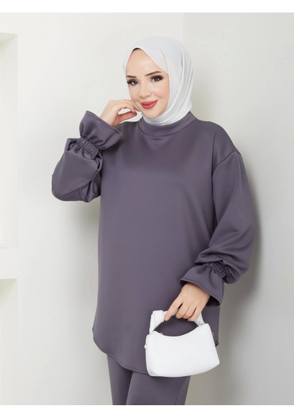 Scuba Kumaş Ikili Takım indirimleri