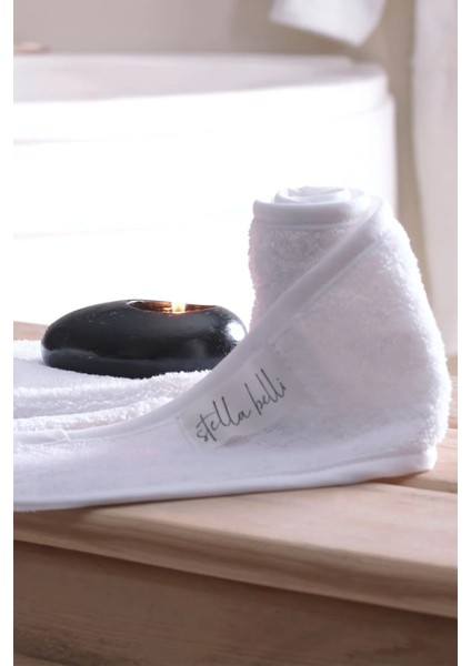 Hediyelik Özel Saç Bandı Havlu Makyaj Yoga Spa Sporcu Bandana Cırt Bant Biyeli fiyatları