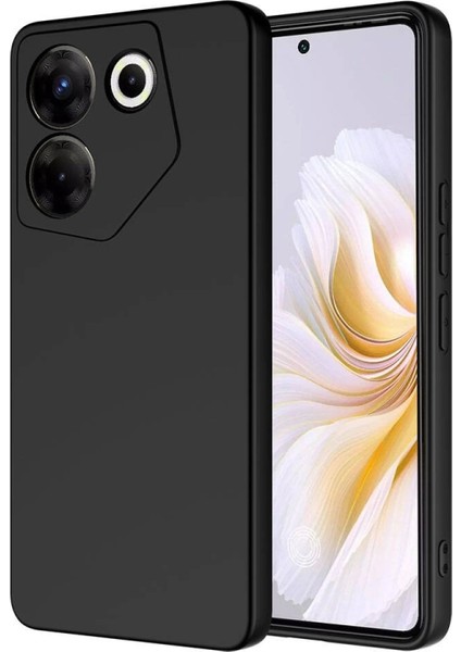 Tecno Camon 20 Pro 5g Kılıf Zore Mara Lansman Kapak
