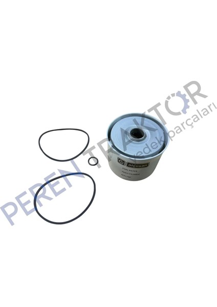 4621740 - Ölçüsan Cav Tipi Mazot Filtresi New Holland ve Fiat ile Uyumlu