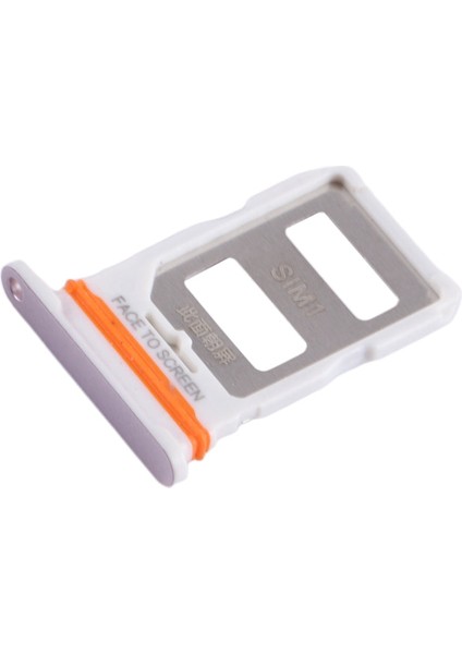 Xiaomi 12 Lite Uyumlu Sim Kart Tepsisi 2203129G fiyatları