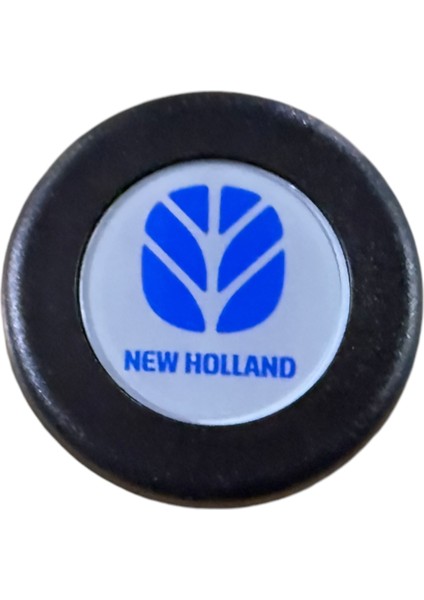 5167653 - Direksiyon Simit Kapağı - New Holland Ile Uyumlu