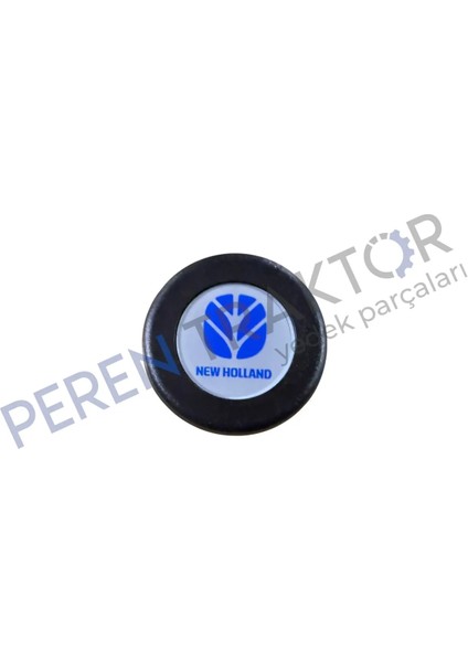 5167653 - Direksiyon Simit Kapağı - New Holland Ile Uyumlu